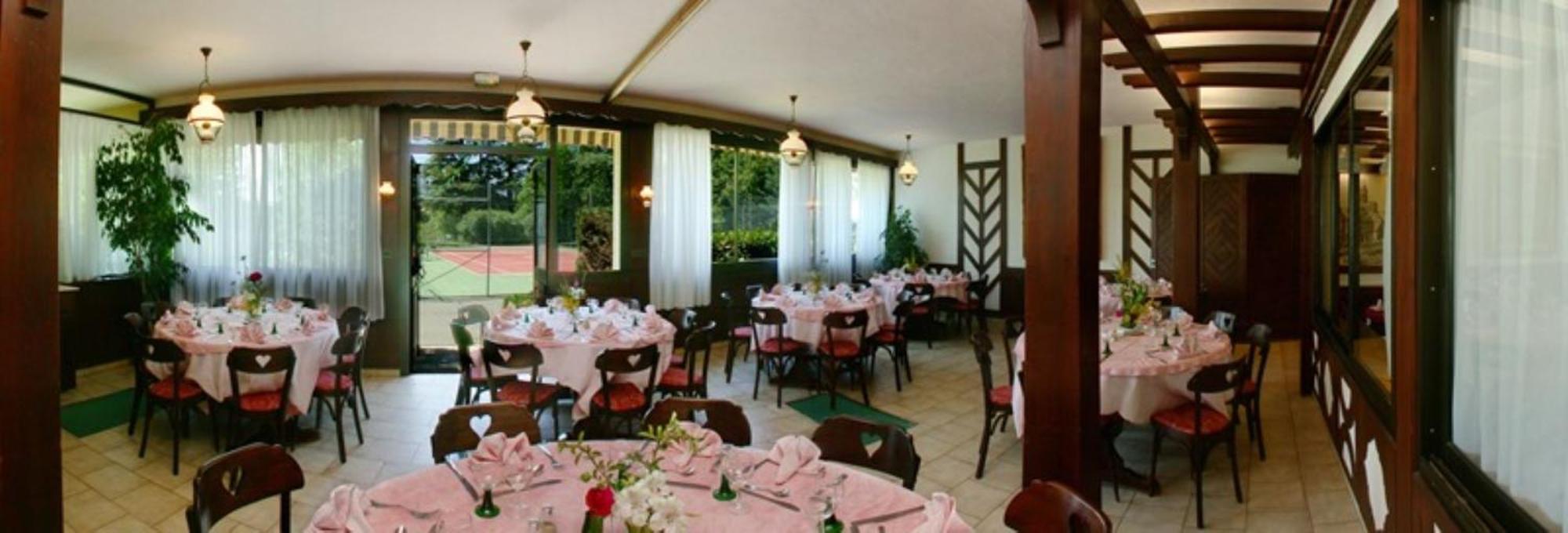 Hotel Restaurant Pavillon Carina Gap Eksteriør billede
