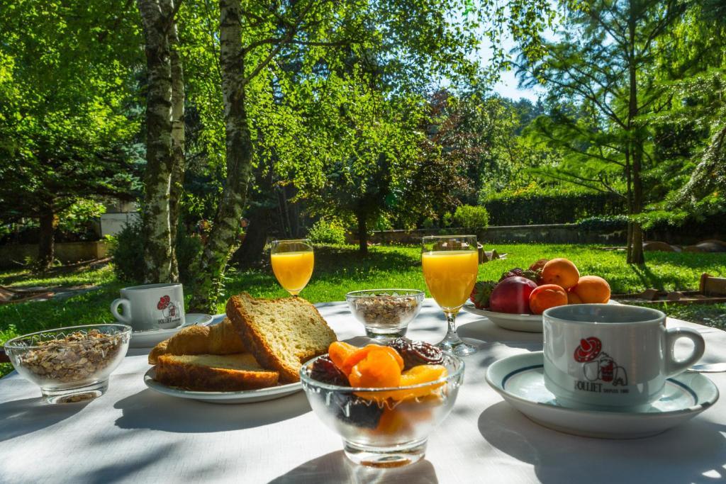 Hotel Restaurant Le Carina Gap Eksteriør billede